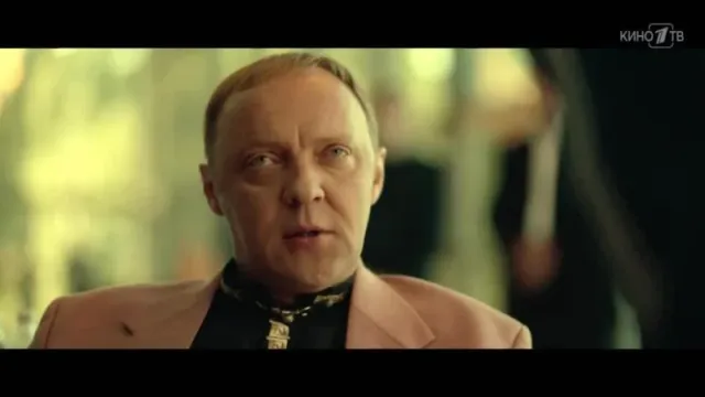 Кадры из сериала Желтый глаз тигра (2018)