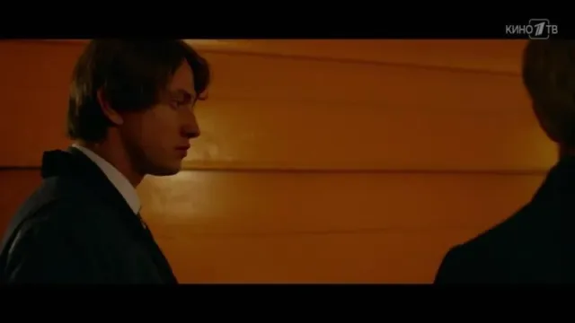 Кадры из сериала Желтый глаз тигра (2018)